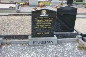 Finneran Edward Roselawn Drive